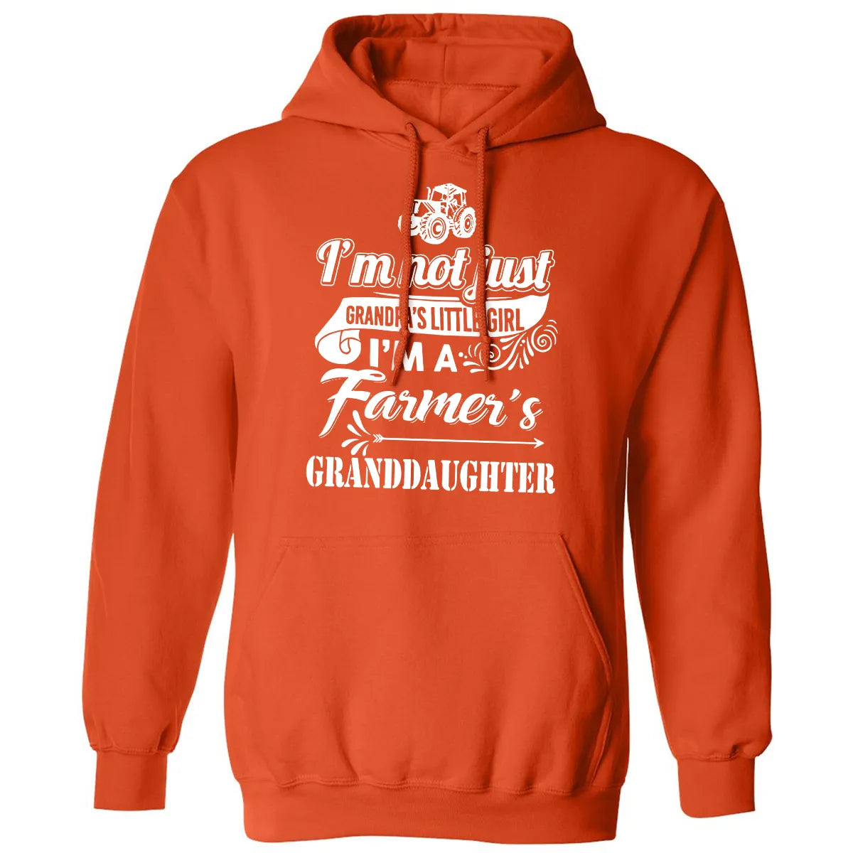 Classic Unisex Hoodie - 164Q822M