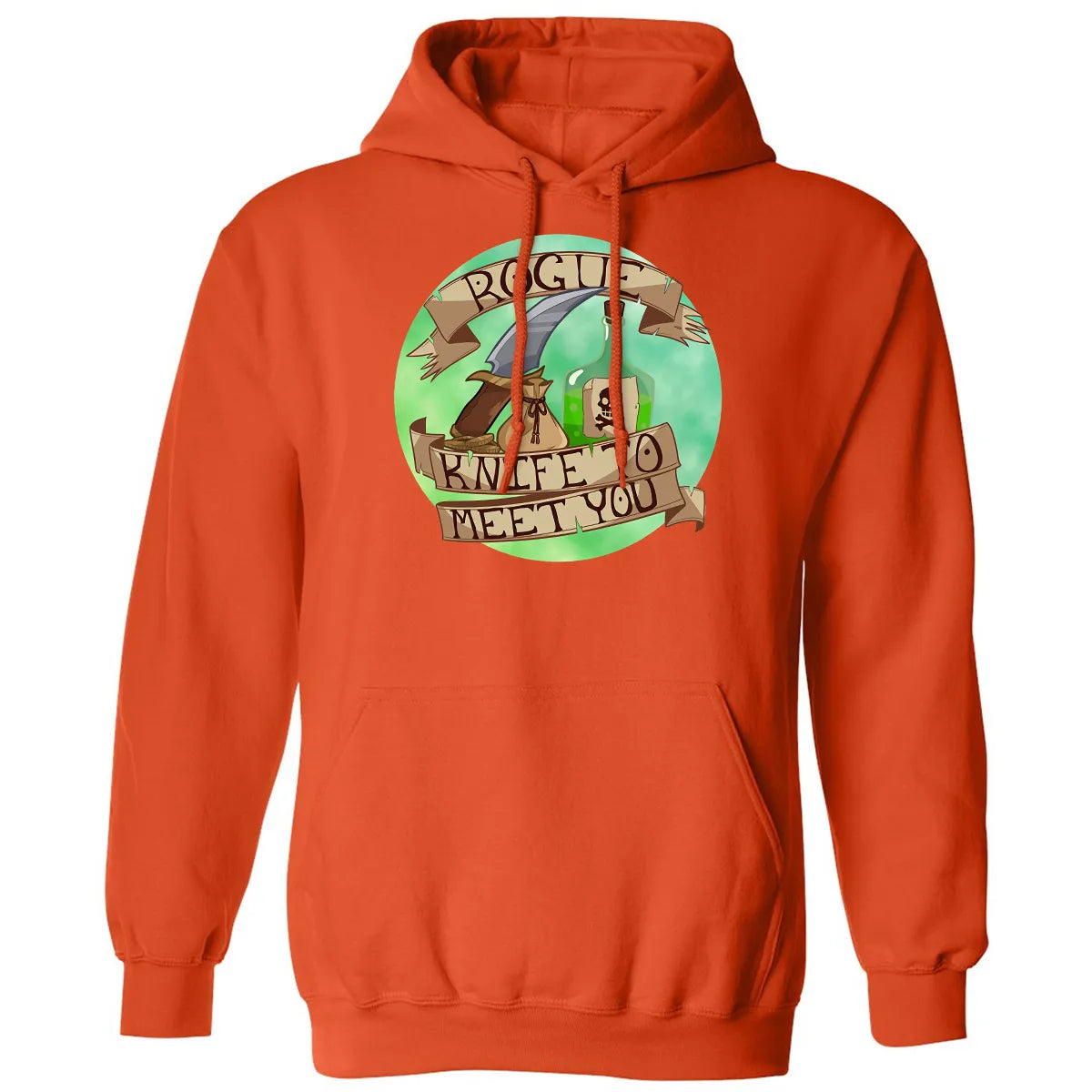 Classic Unisex Hoodie - 9YYF6PPD