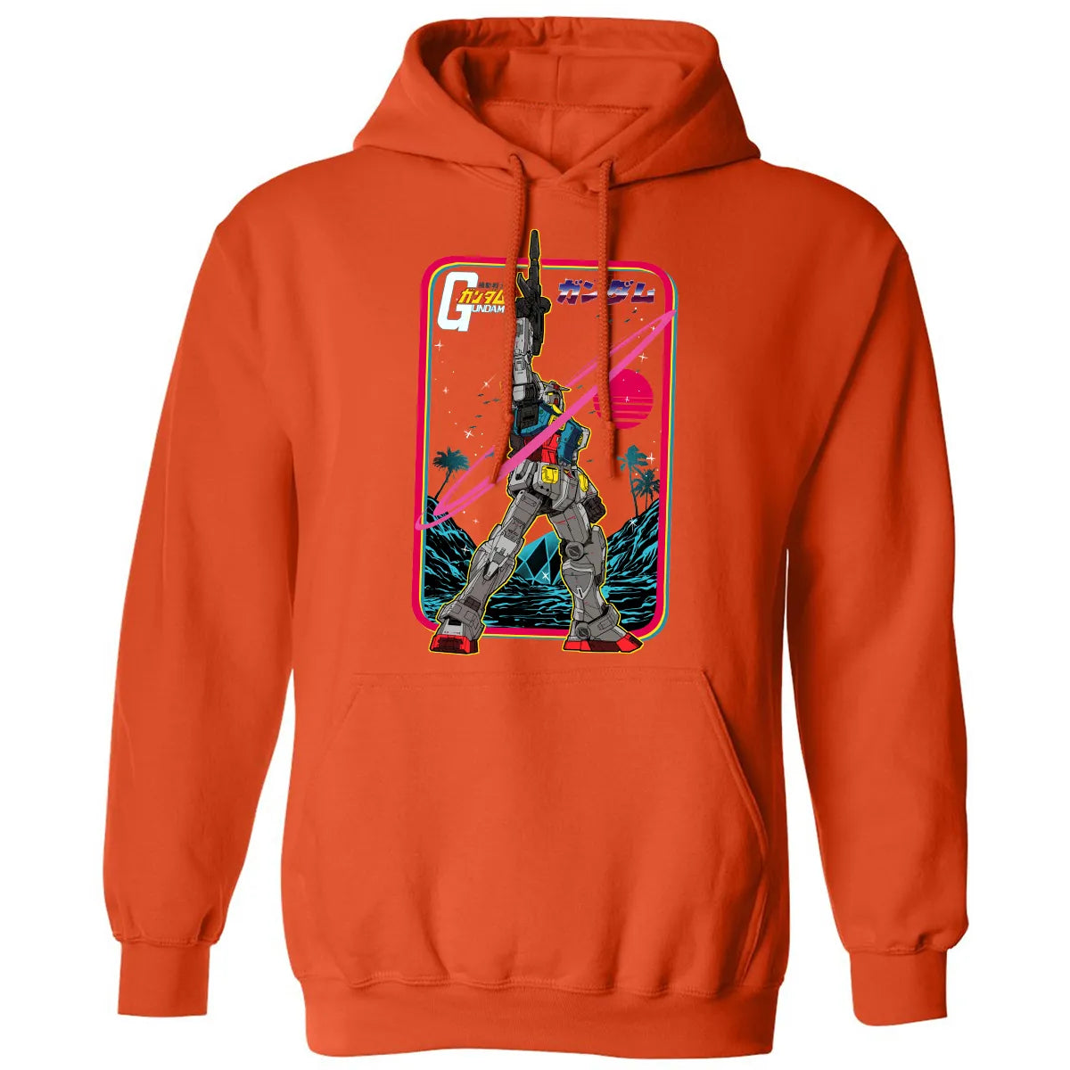 Classic Unisex Hoodie - F6MNE8HT
