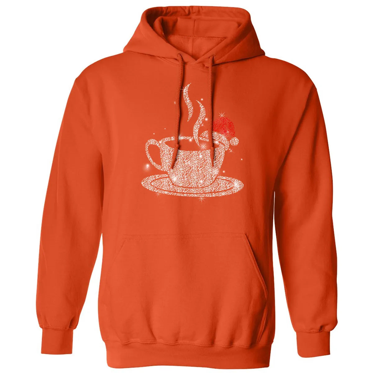 Classic Unisex Hoodie - 76KBJHFS