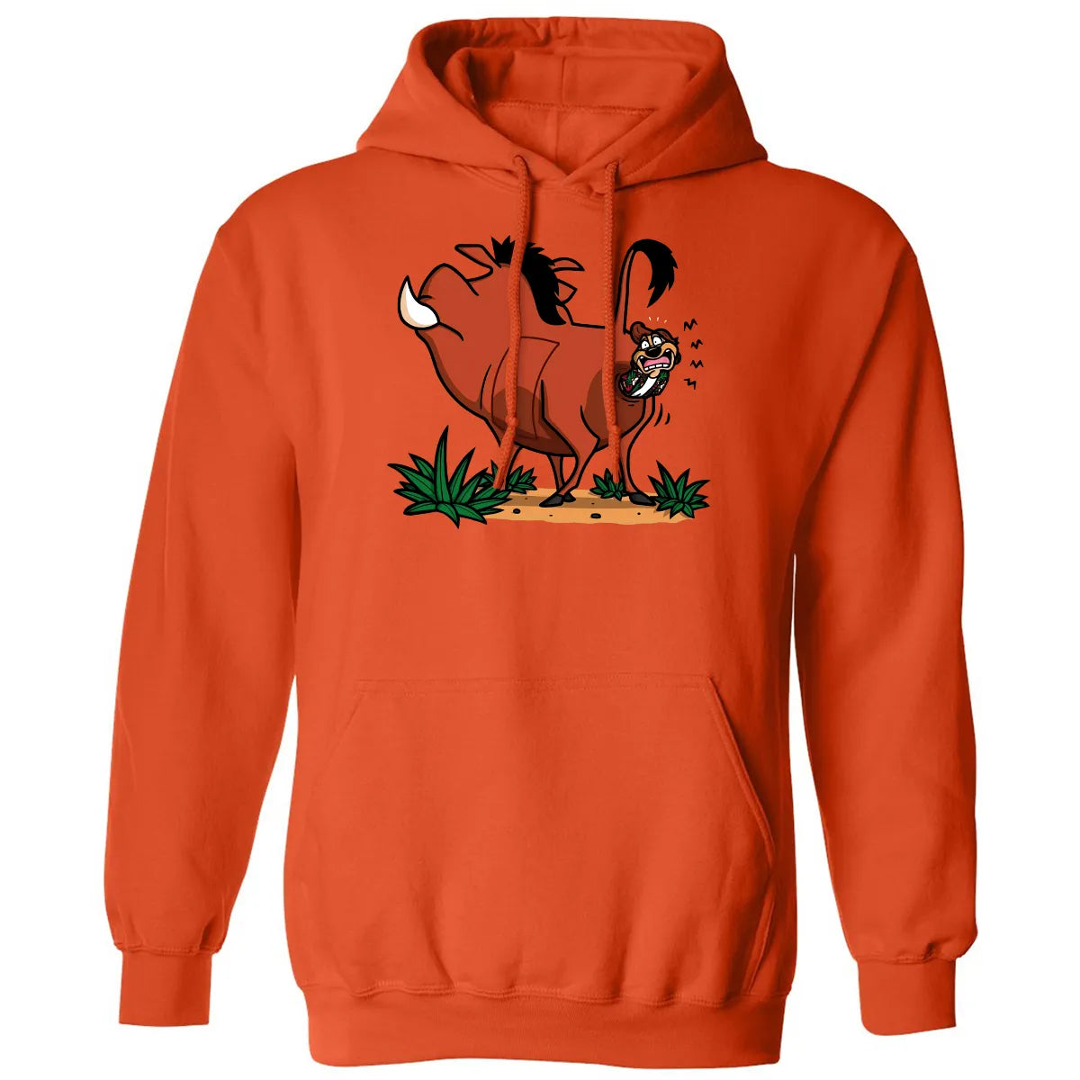 Classic Unisex Hoodie - 1ASDRWHE