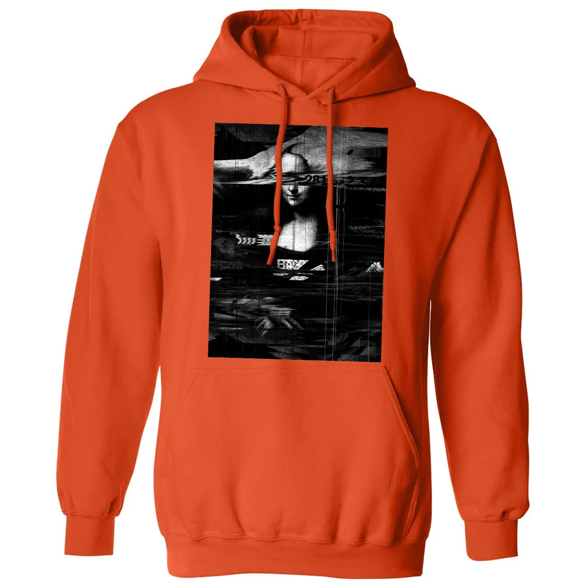 Classic Unisex Hoodie - GMWRR3G6
