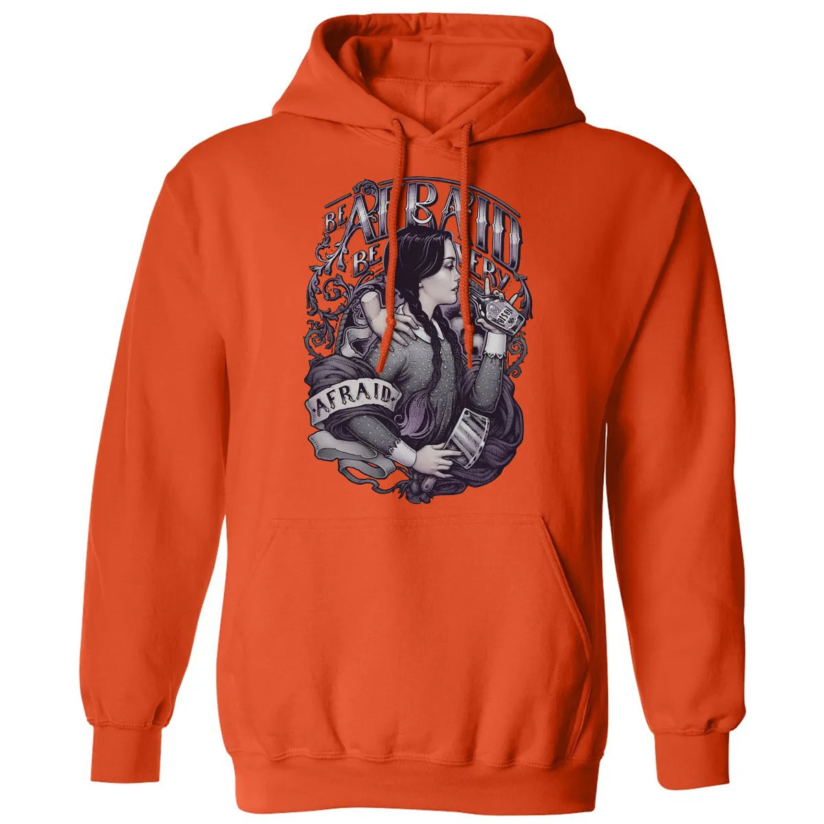Classic Unisex Hoodie - WKEKGBV4