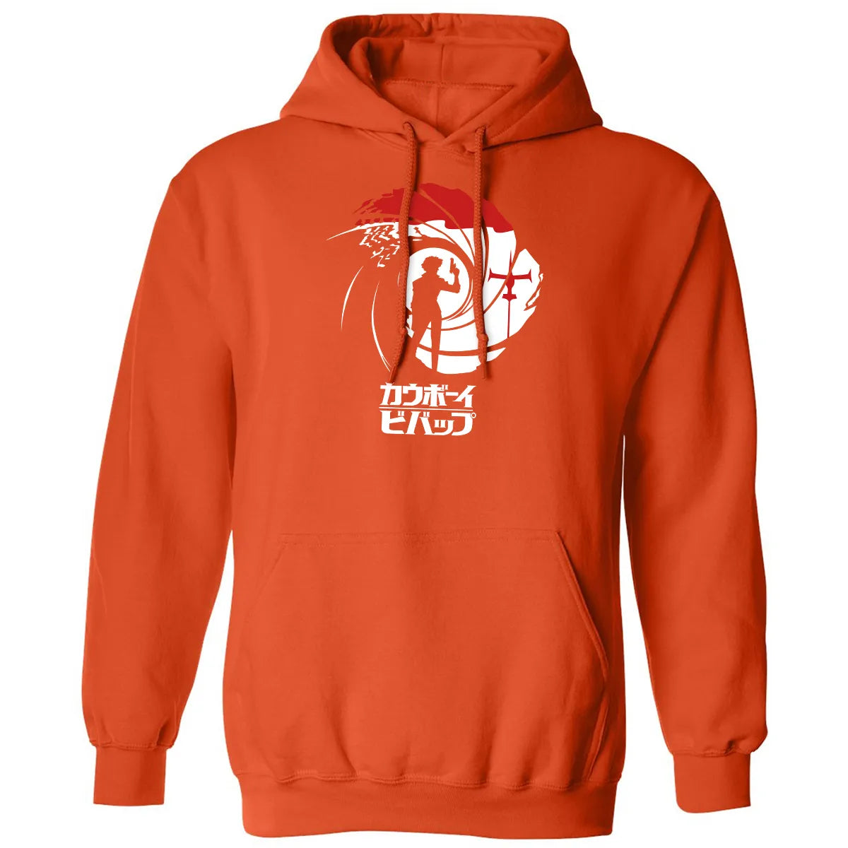 Classic Unisex Hoodie - B2EYYU5Y