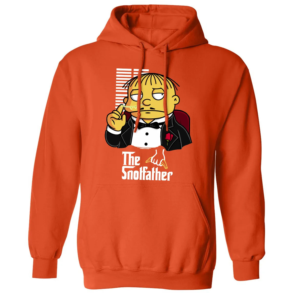 Classic Unisex Hoodie - R7MGZ2PJ
