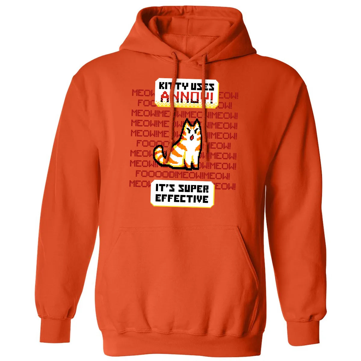 Classic Unisex Hoodie - 6SZD43BQ