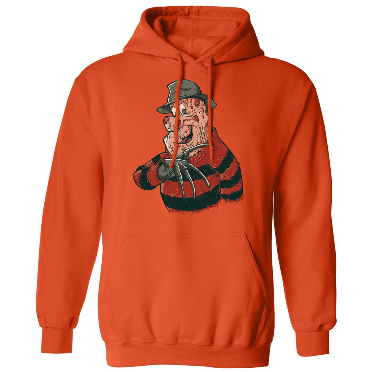 Classic Unisex Hoodie - XQHLCYC3