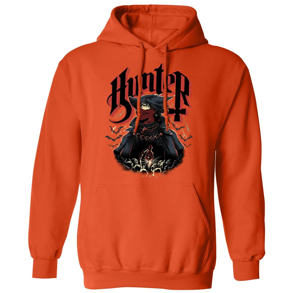 Classic Unisex Hoodie - 24KVLBWJ