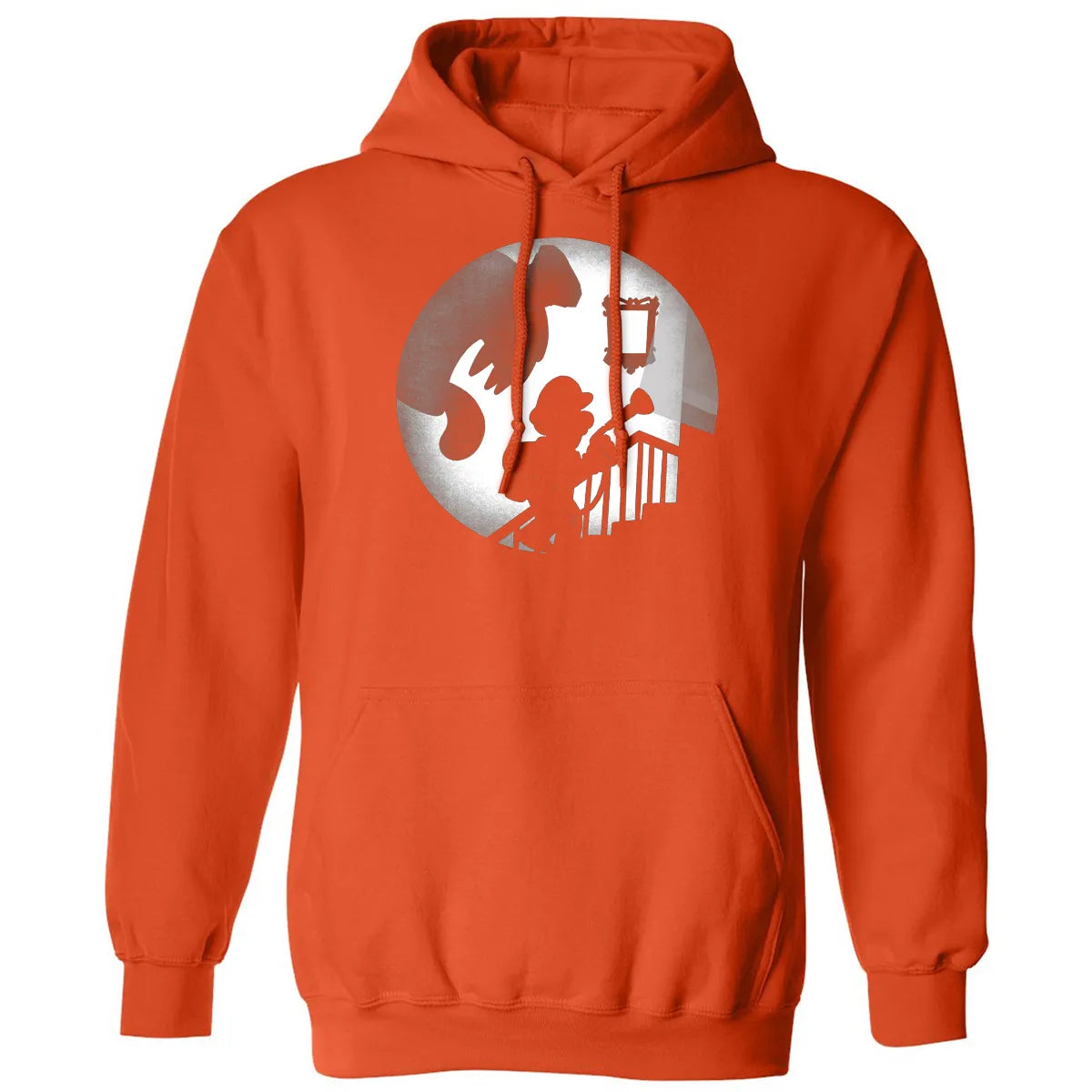 Classic Unisex Hoodie - T2XU8GQG