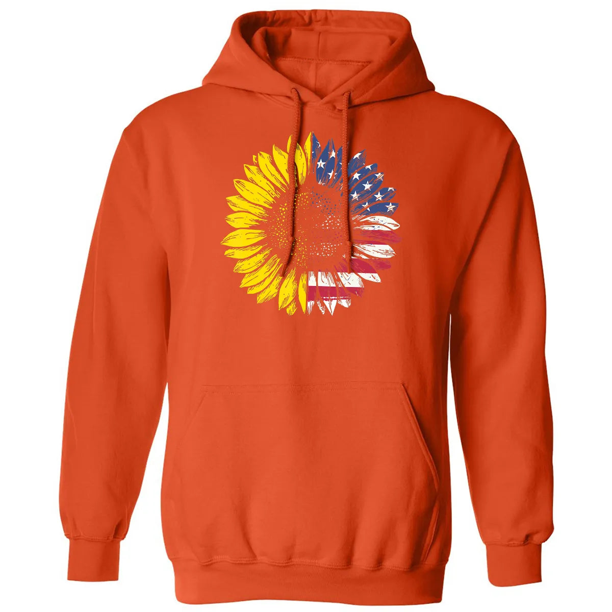 Classic Unisex Hoodie - 6XSBEP4P
