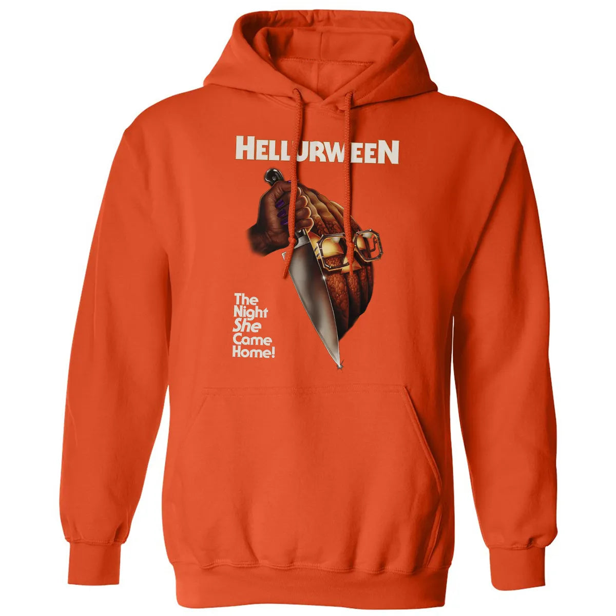 Classic Unisex Hoodie - L33MP76M