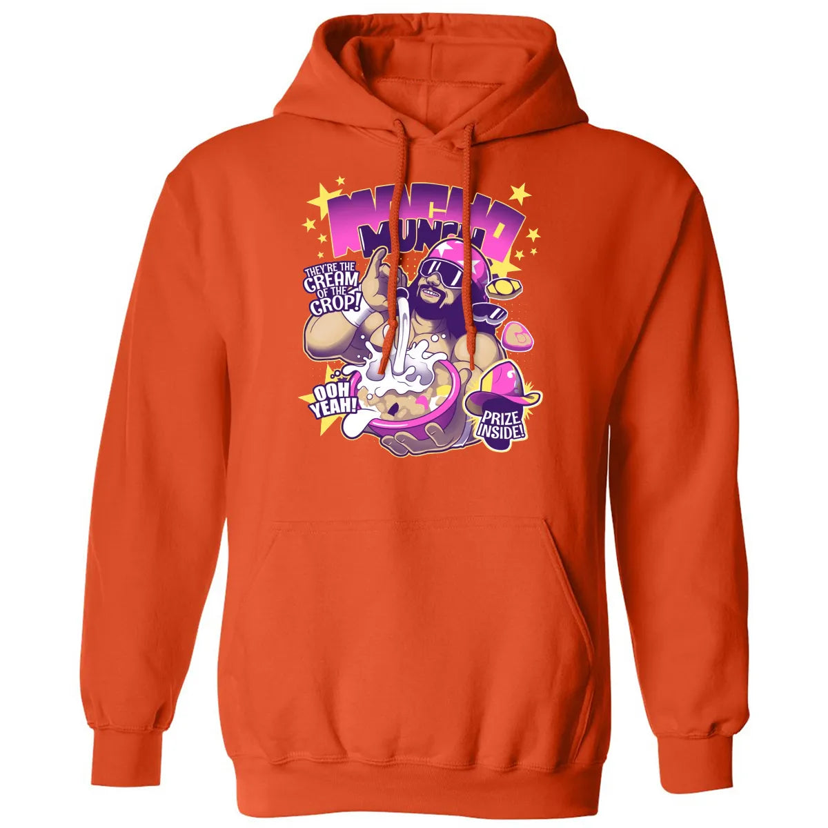 Classic Unisex Hoodie - WP1ZY7RM