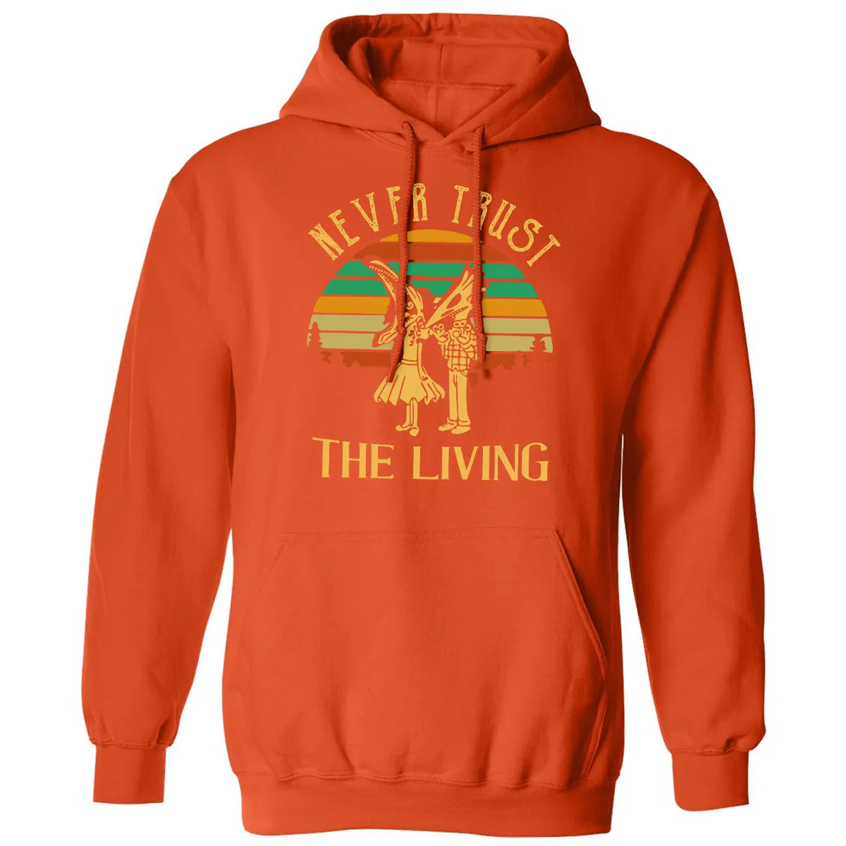 Classic Unisex Hoodie - AA1RGL32