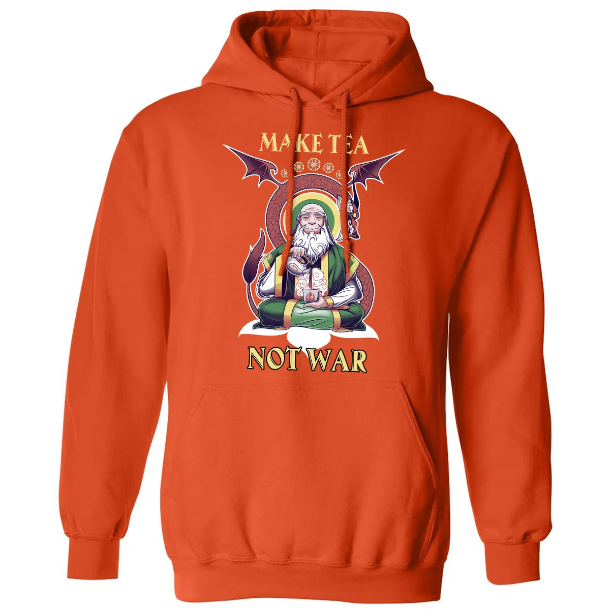 Classic Unisex Hoodie - Z9Z4VRSV