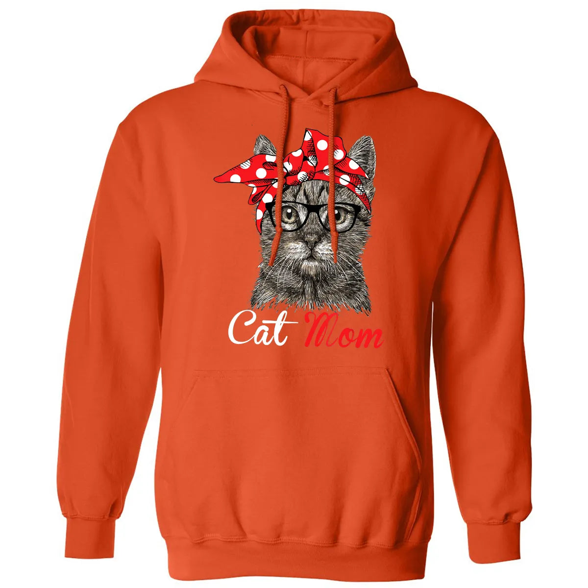 Classic Unisex Hoodie - Q1E6AKZG