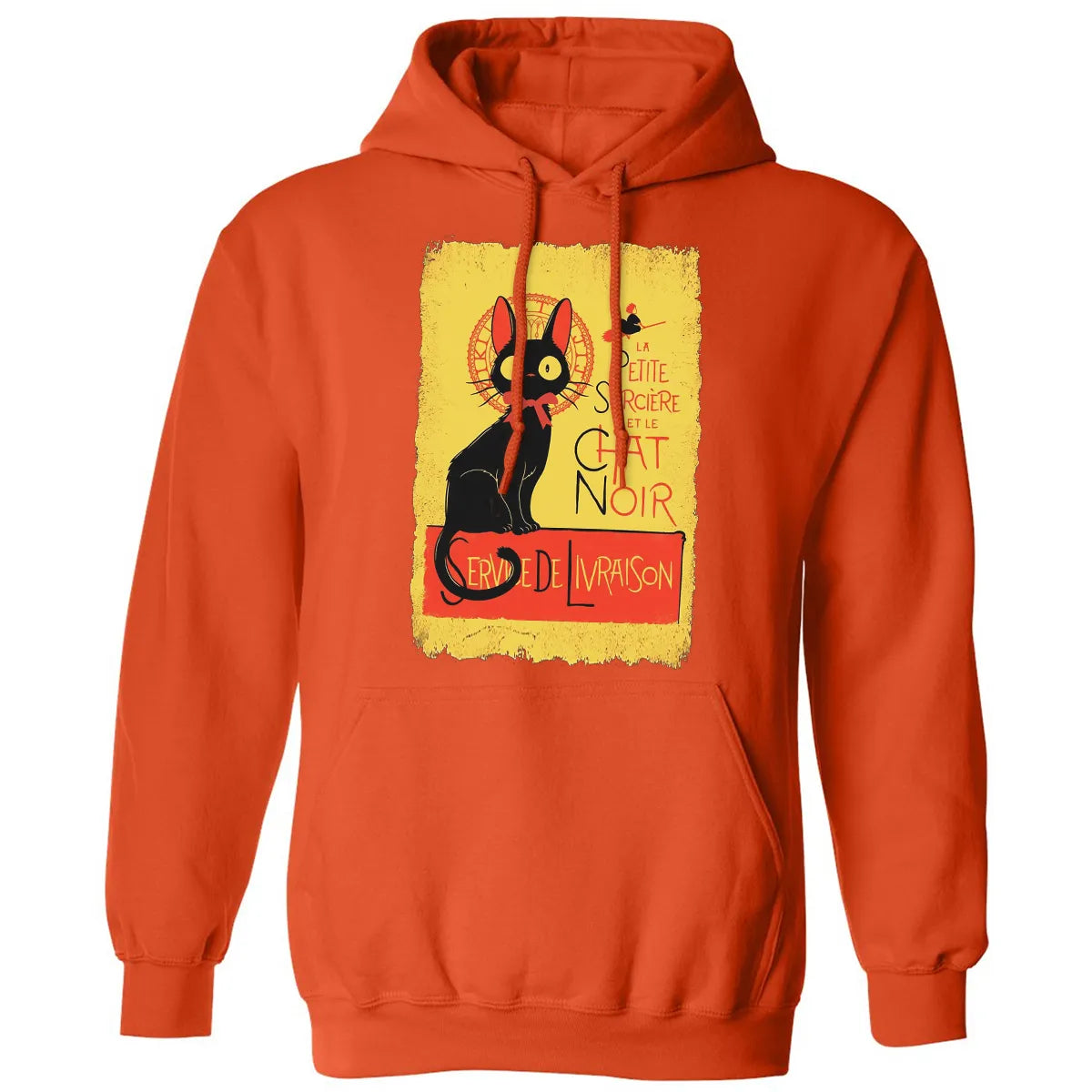 Classic Unisex Hoodie - YJ5GN1VV