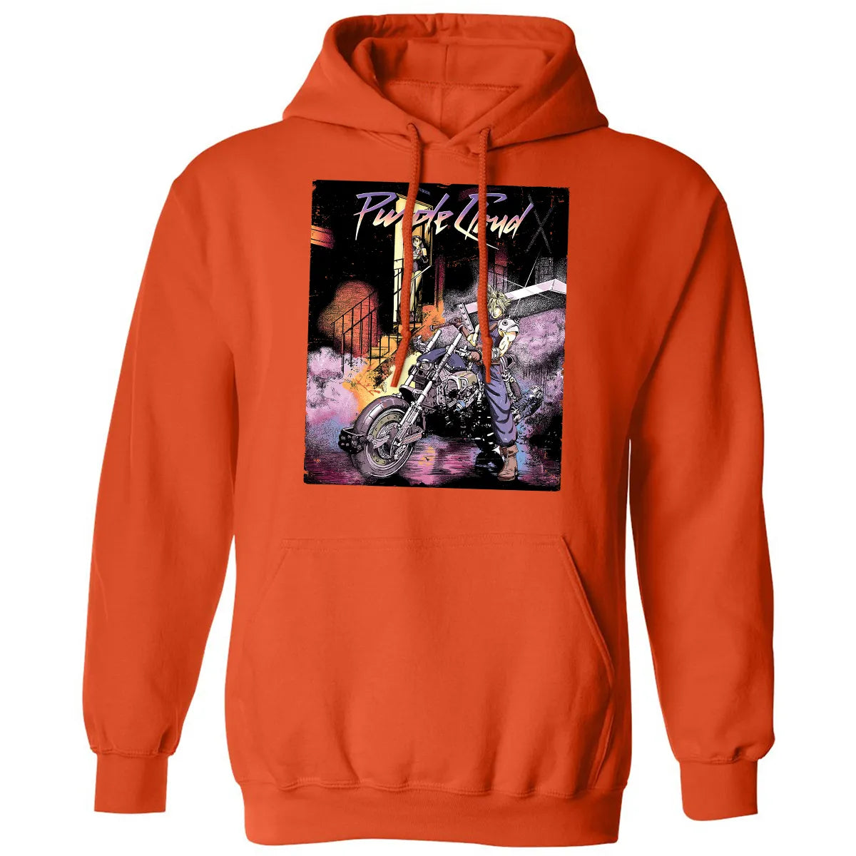 Classic Unisex Hoodie - DFH7SDE5