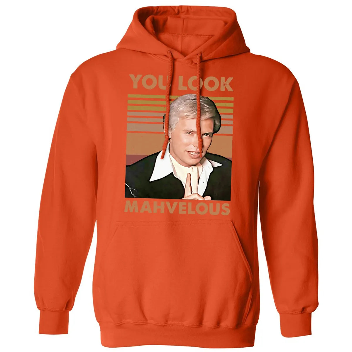 Classic Unisex Hoodie - FDPC34DF