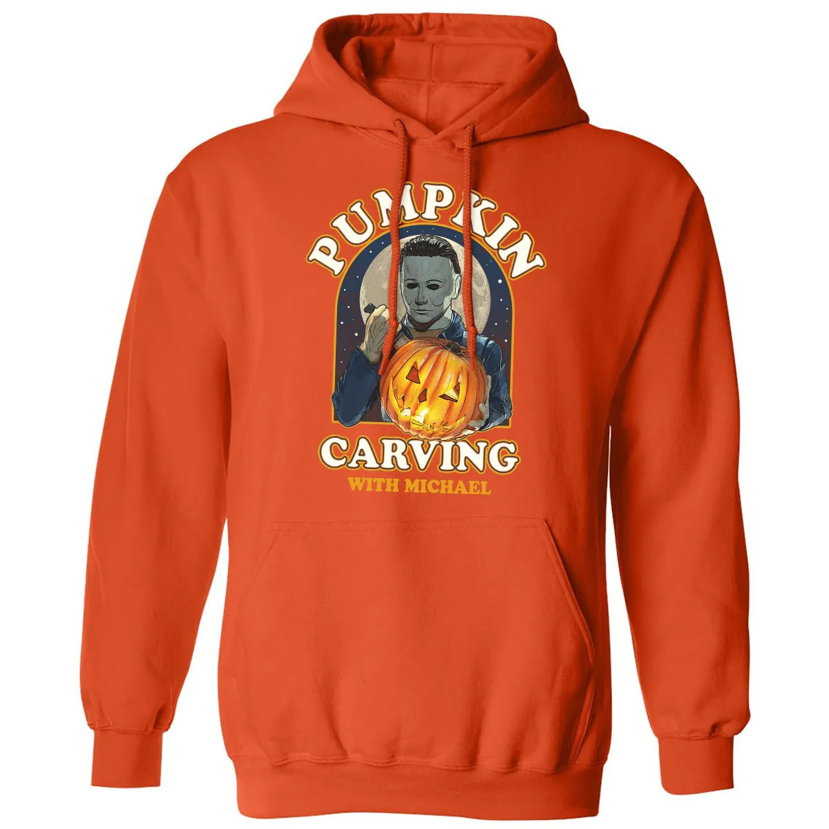 Classic Unisex Hoodie - PWY8H344