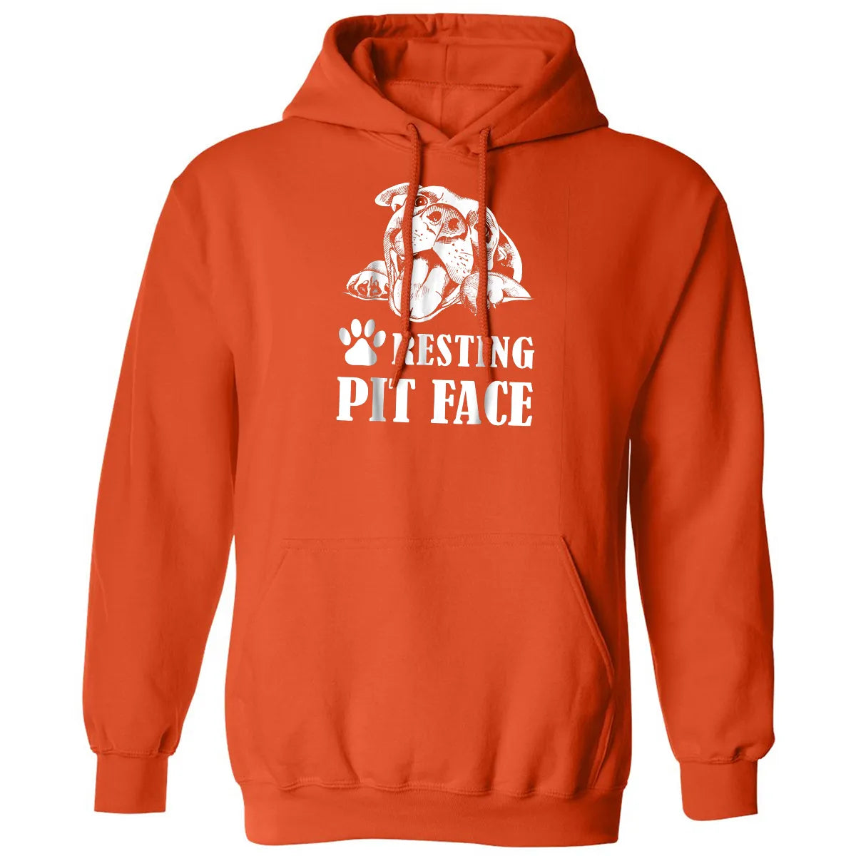 Classic Unisex Hoodie - E883MYGV