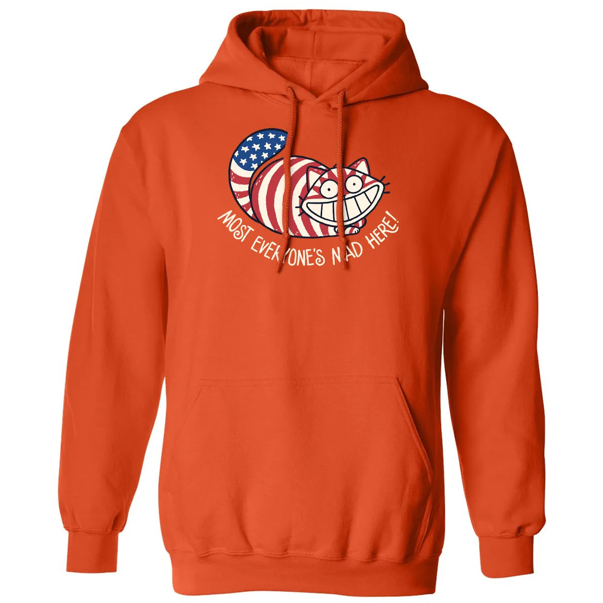 Classic Unisex Hoodie - B2ZED6PB