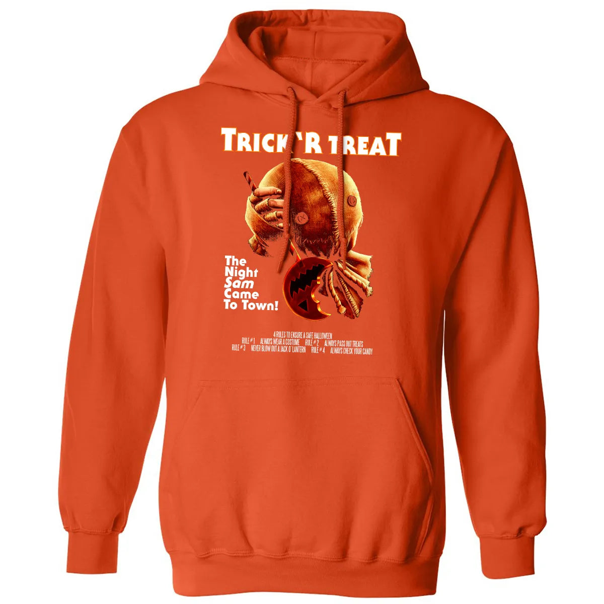 Classic Unisex Hoodie - JWHFPY9X