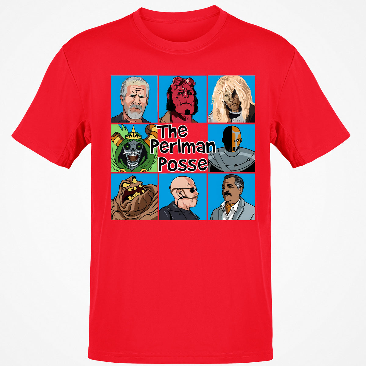 Classic Unisex T-Shirt - CRUC4GB1
