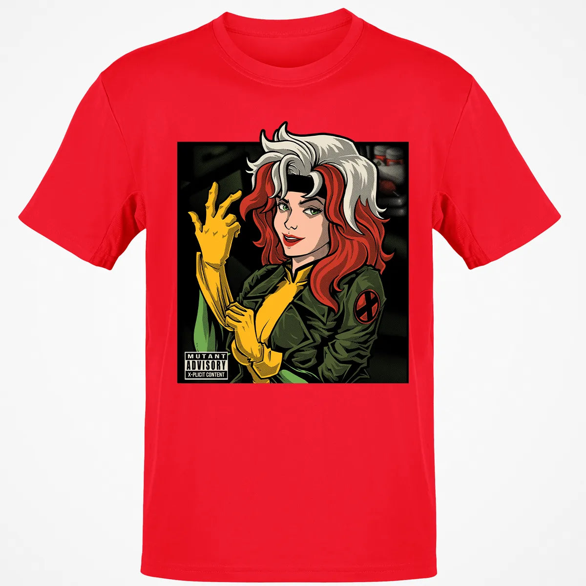 Classic Unisex T-Shirt - KWXQUBKE