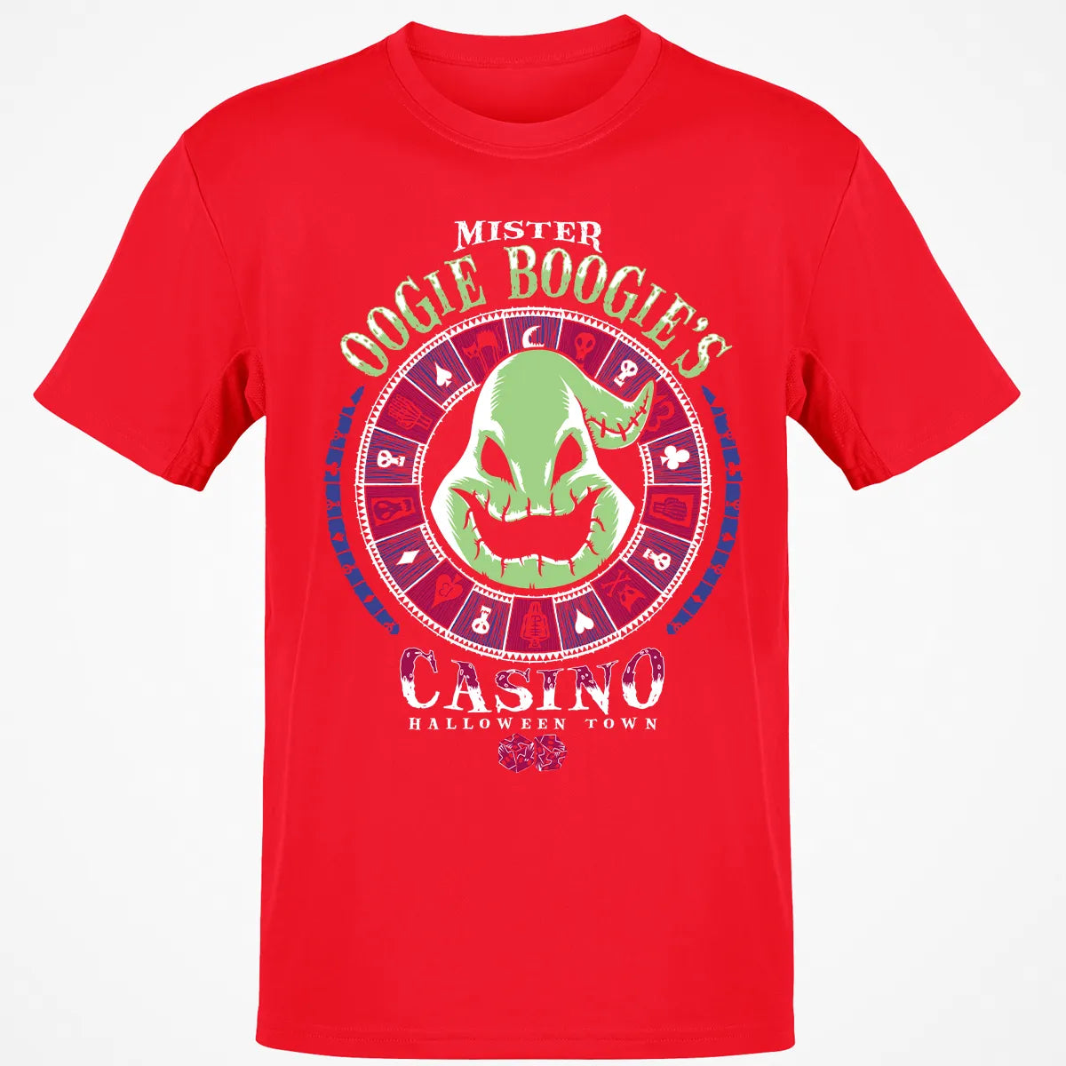 Classic Unisex T-Shirt - F9MG2P9Y