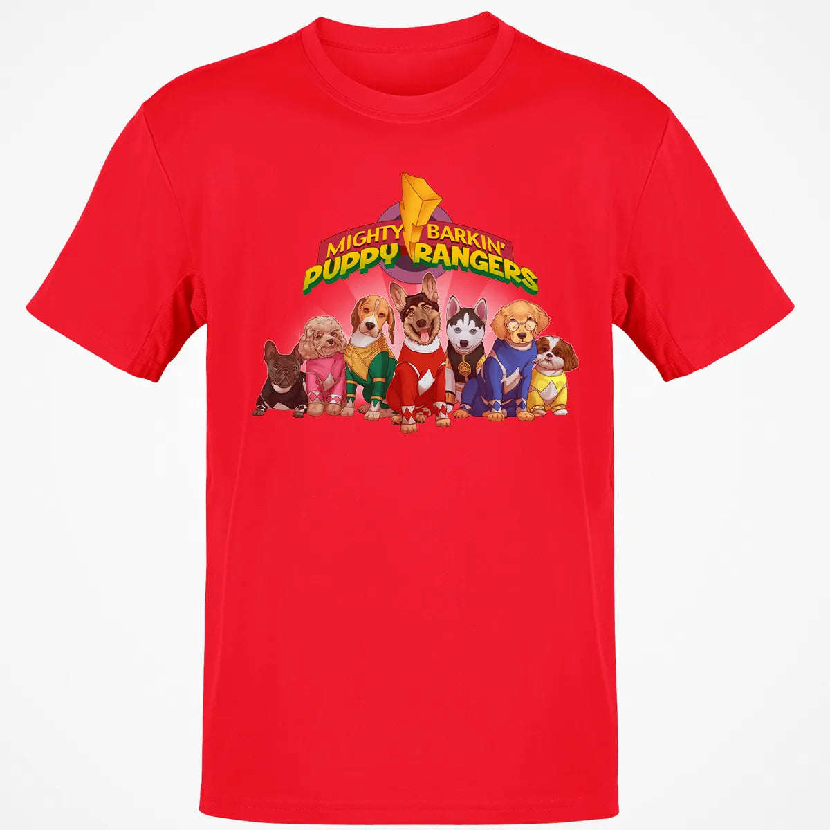 Classic Unisex T-Shirt - M7NTNCQL