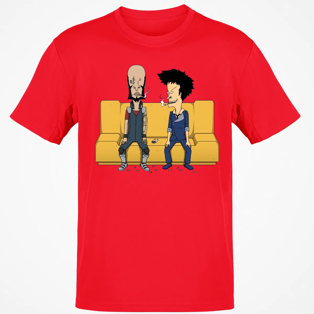 Classic Unisex T-Shirt - SK3GAQHG