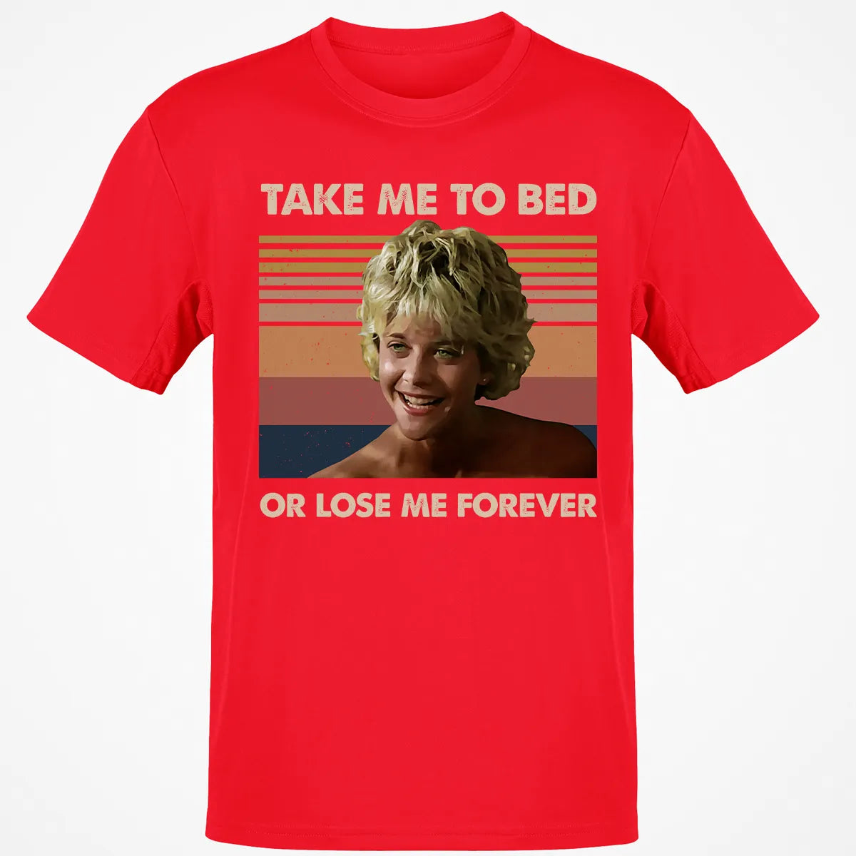 Classic Unisex T-Shirt - QEJ3CHUW