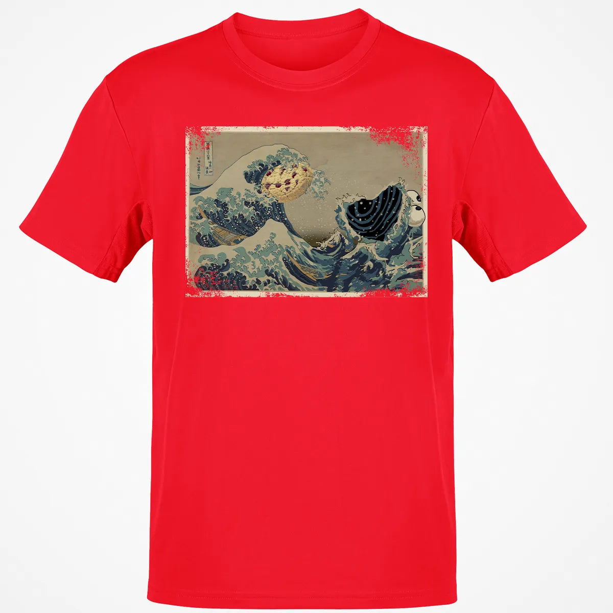 Classic Unisex T-Shirt - DUPP4NPV