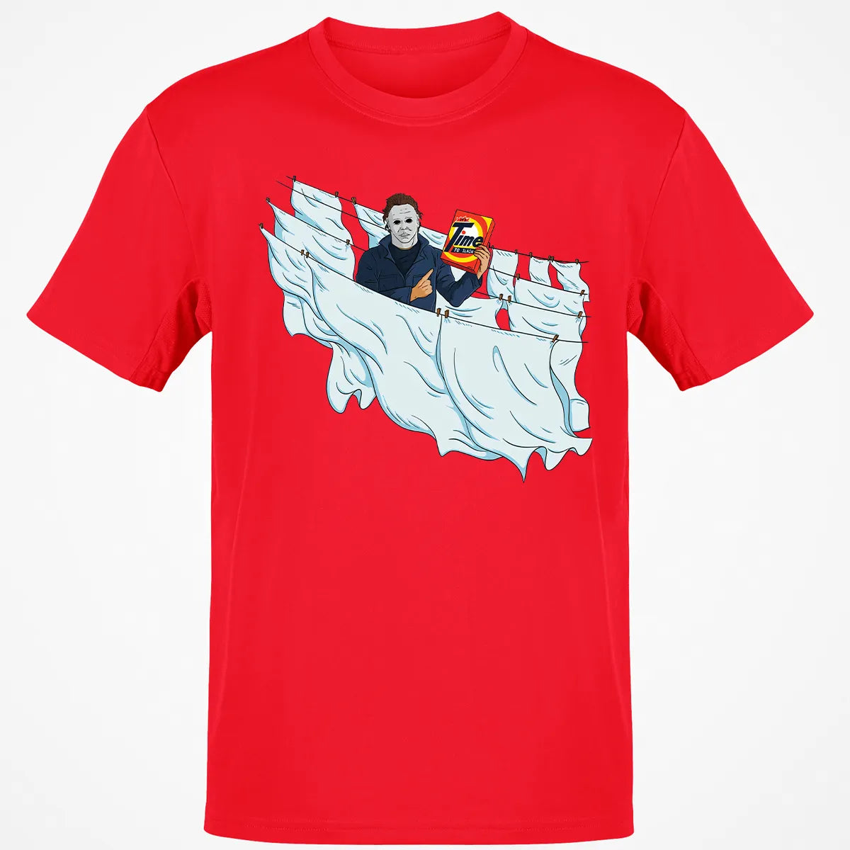 Classic Unisex T-Shirt - 1DB7Q1MS