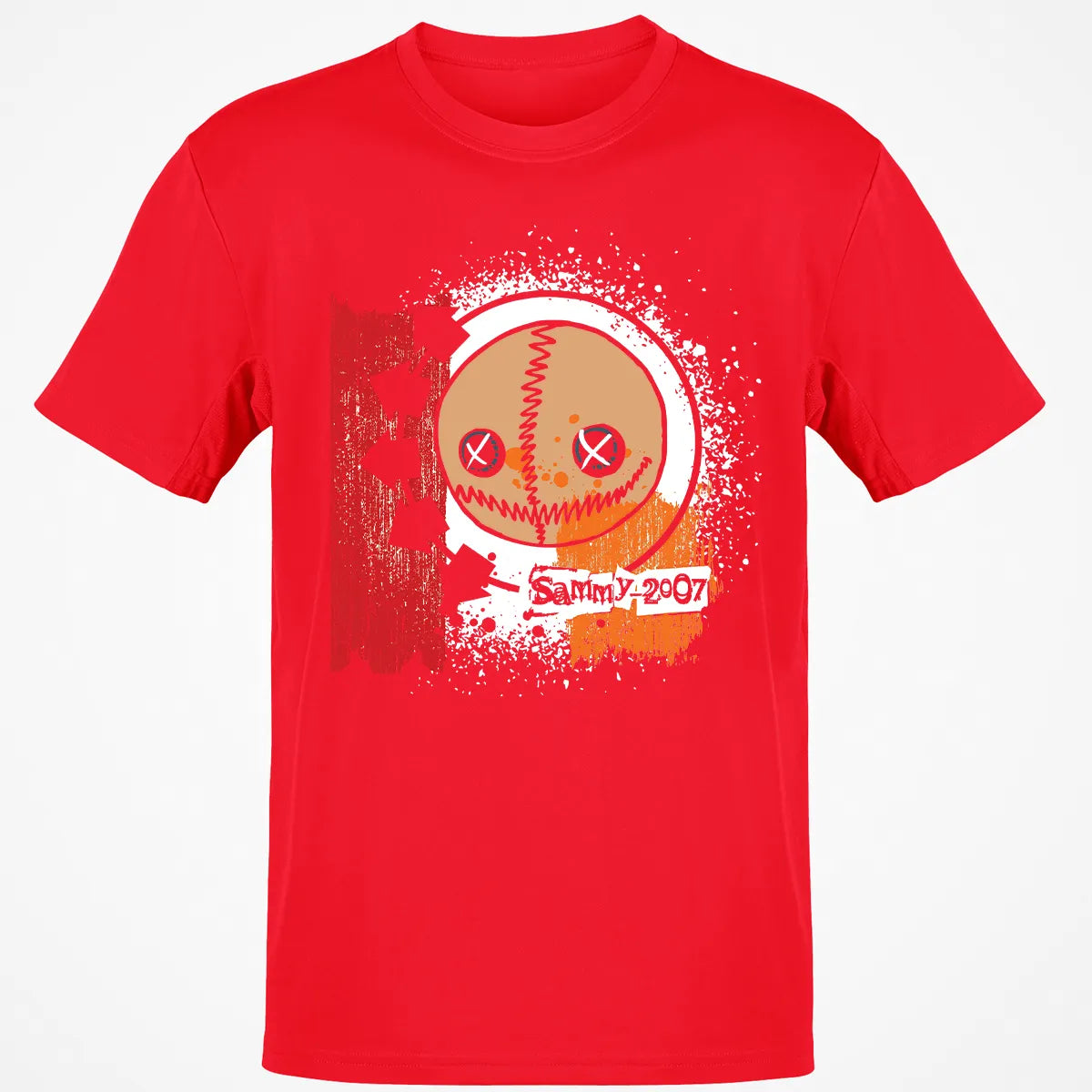 Classic Unisex T-Shirt - 1Q6BYQ24