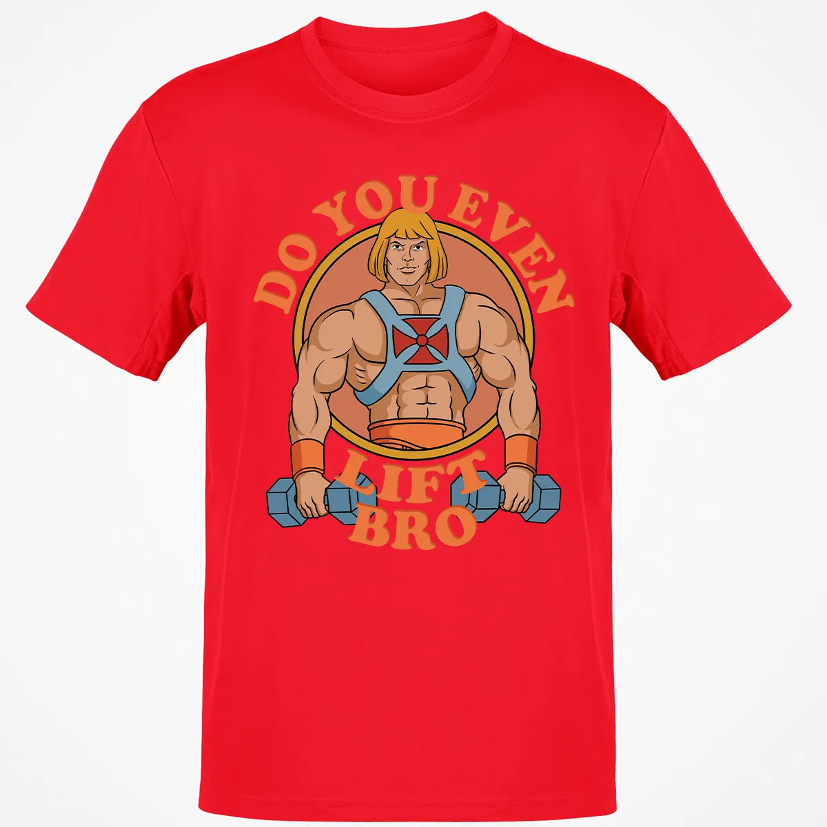 Classic Unisex T-Shirt - 9CNSNLWY