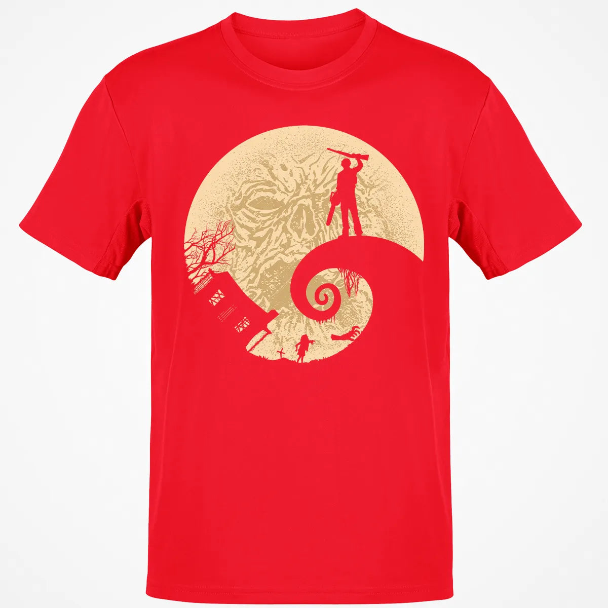 Classic Unisex T-Shirt - HZR8Q96D