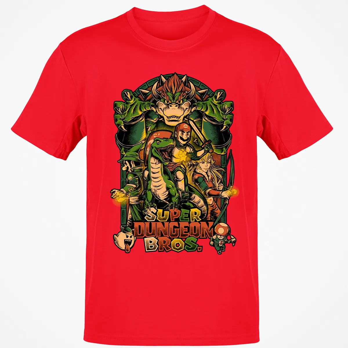 Classic Unisex T-Shirt - 2CXVR4ZP