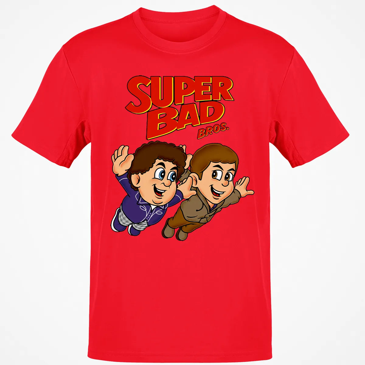 Classic Unisex T-Shirt - 8WRNPB17