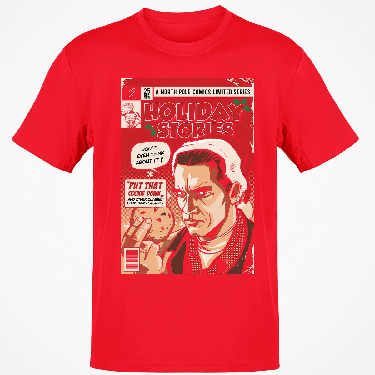 Classic Unisex T-Shirt - X4USN6JW