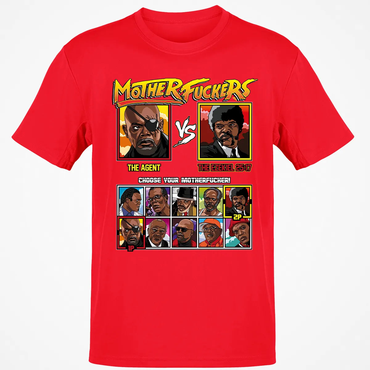 Classic Unisex T-Shirt - 76YT8X9W