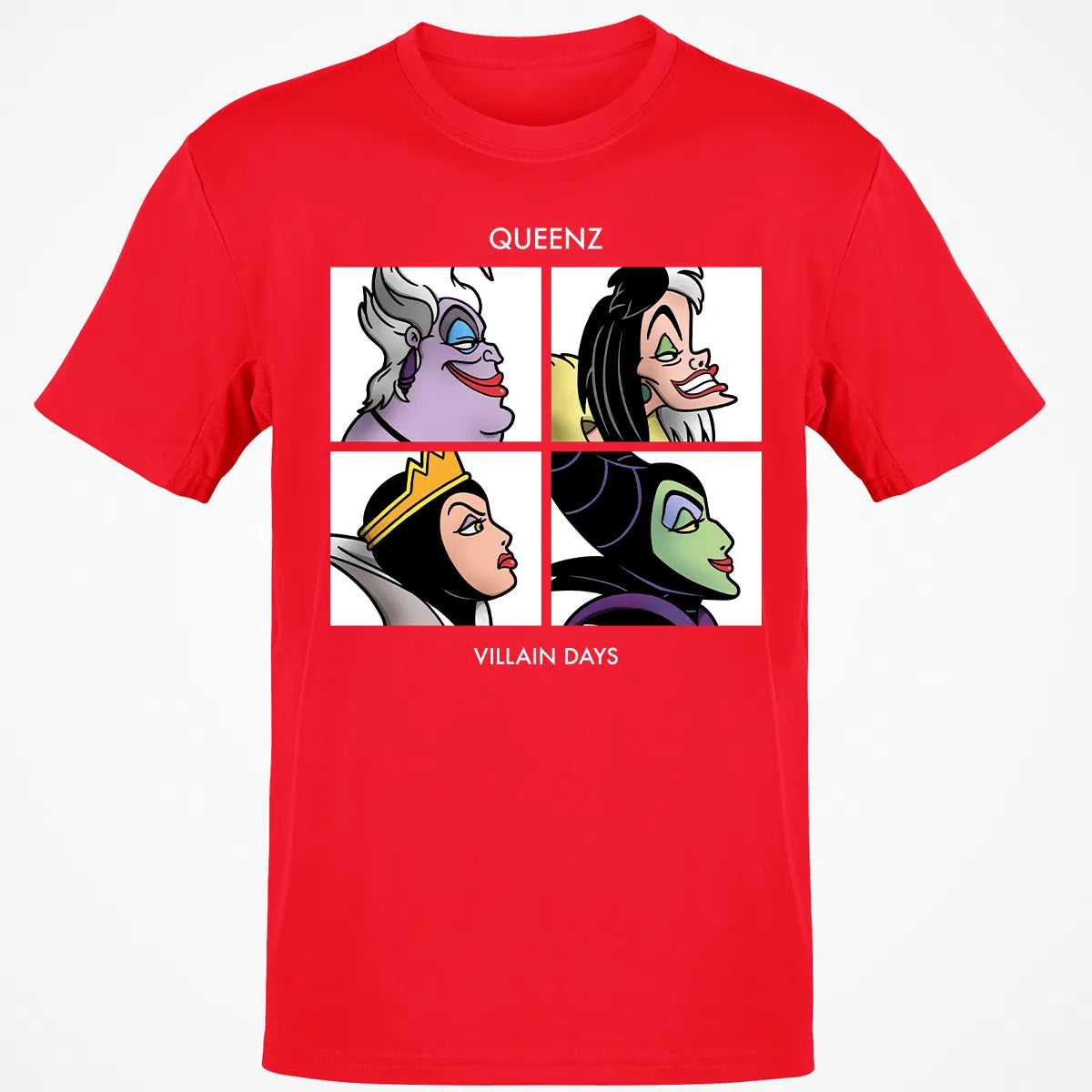 Classic Unisex T-Shirt - L9ZZ5UC7