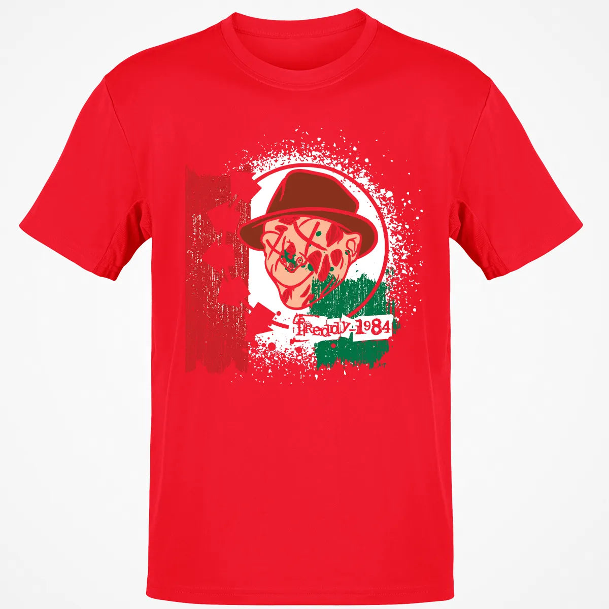 Classic Unisex T-Shirt - FZC6N1PU