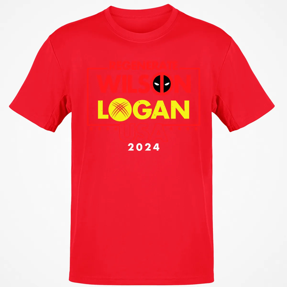 Classic Unisex T-Shirt - 5BW8MT24