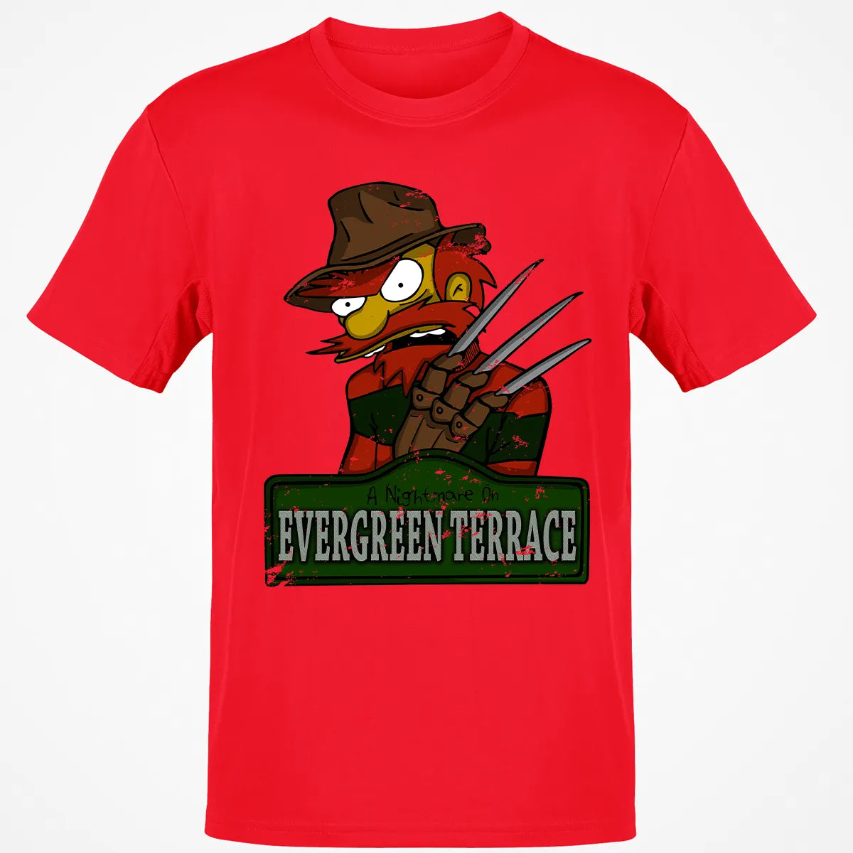Classic Unisex T-Shirt - 82M9AJ8U