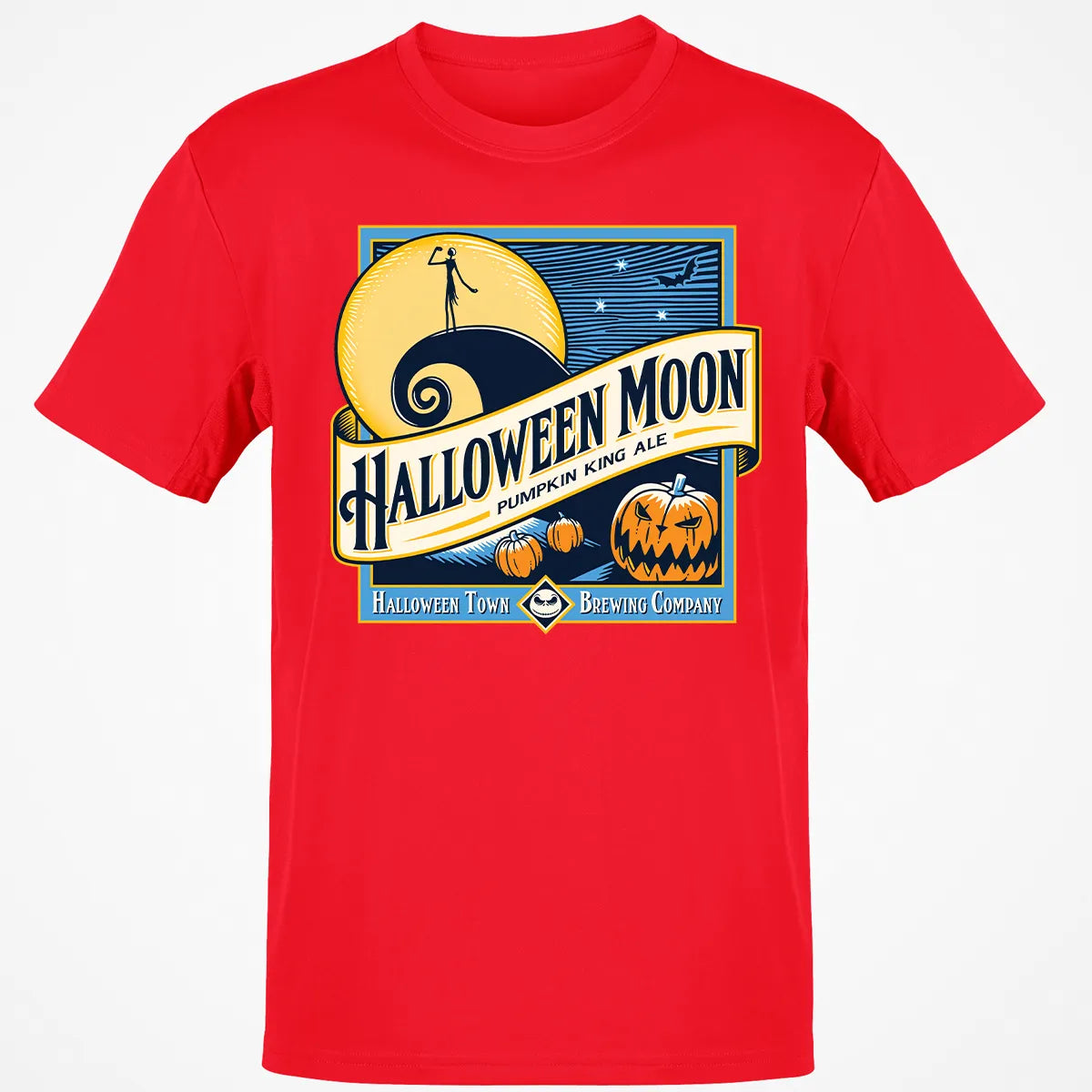 Classic Unisex T-Shirt - A87ME3JX