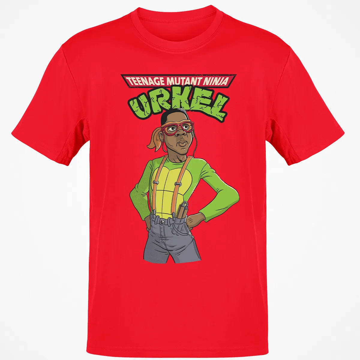Classic Unisex T-Shirt - STBHFHPR
