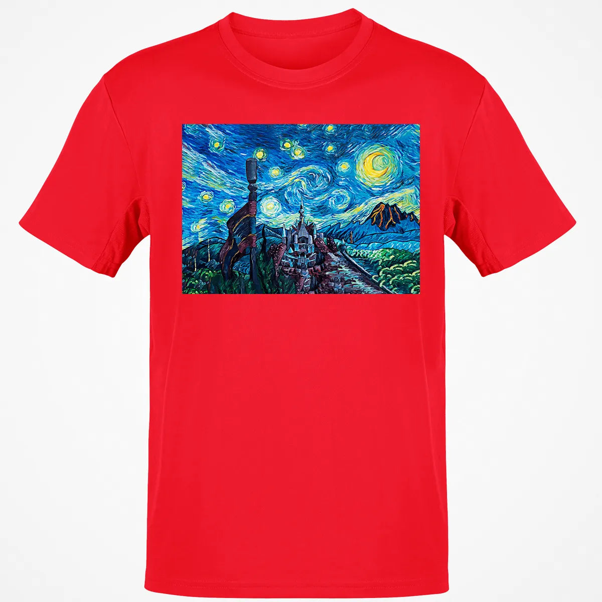 Classic Unisex T-Shirt - 85CY67GZ