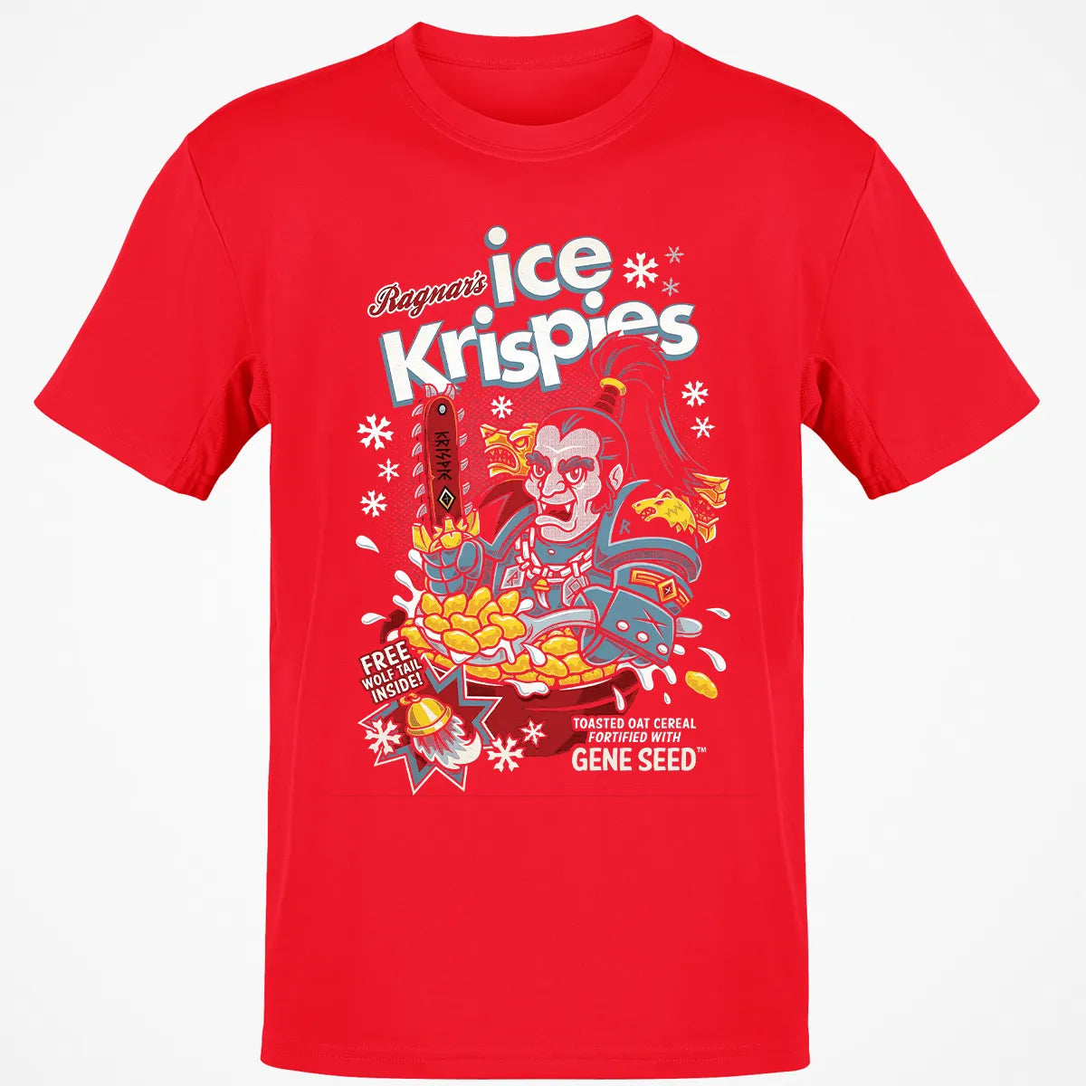 Classic Unisex T-Shirt - S57FSTFL