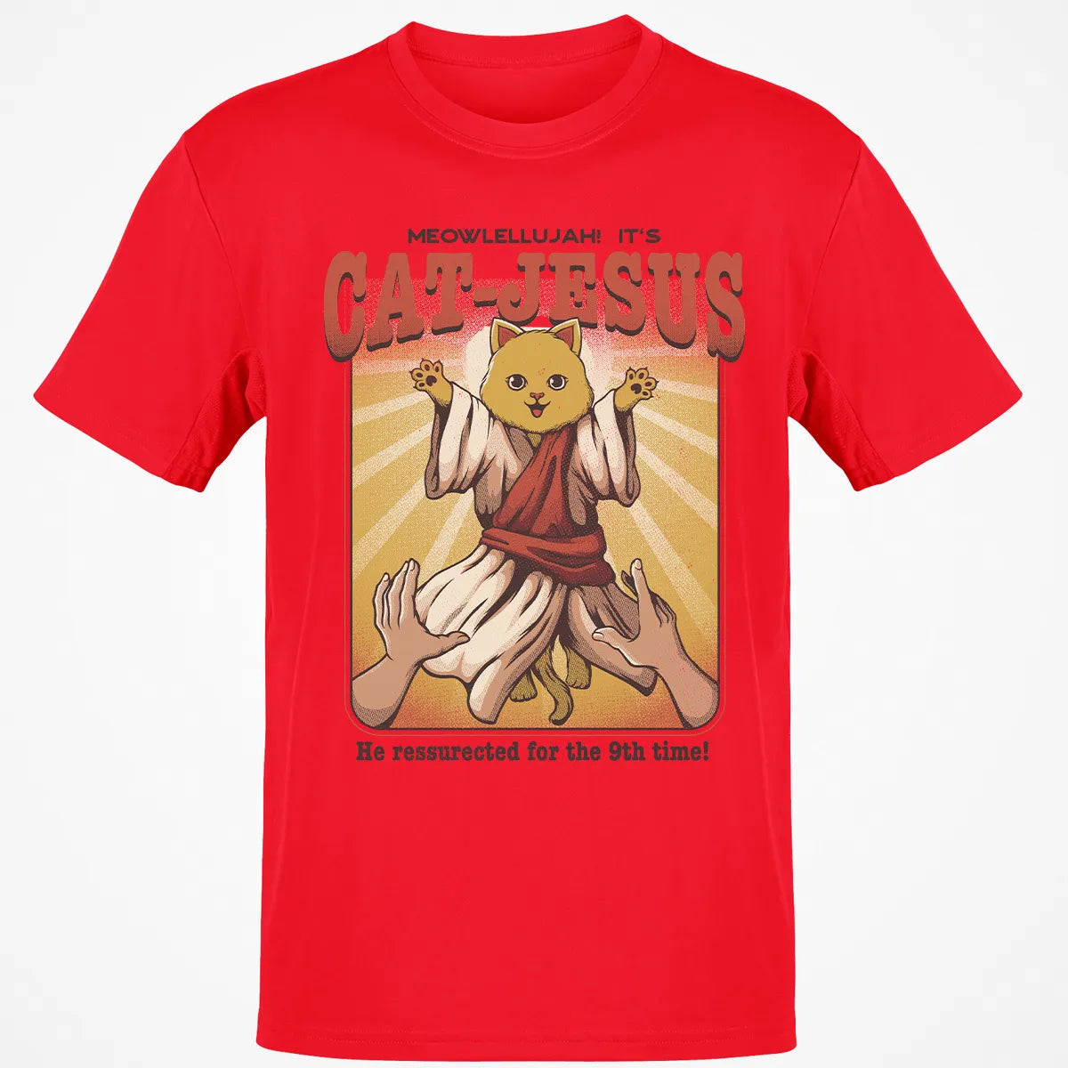 Classic Unisex T-Shirt - AF75AXWX